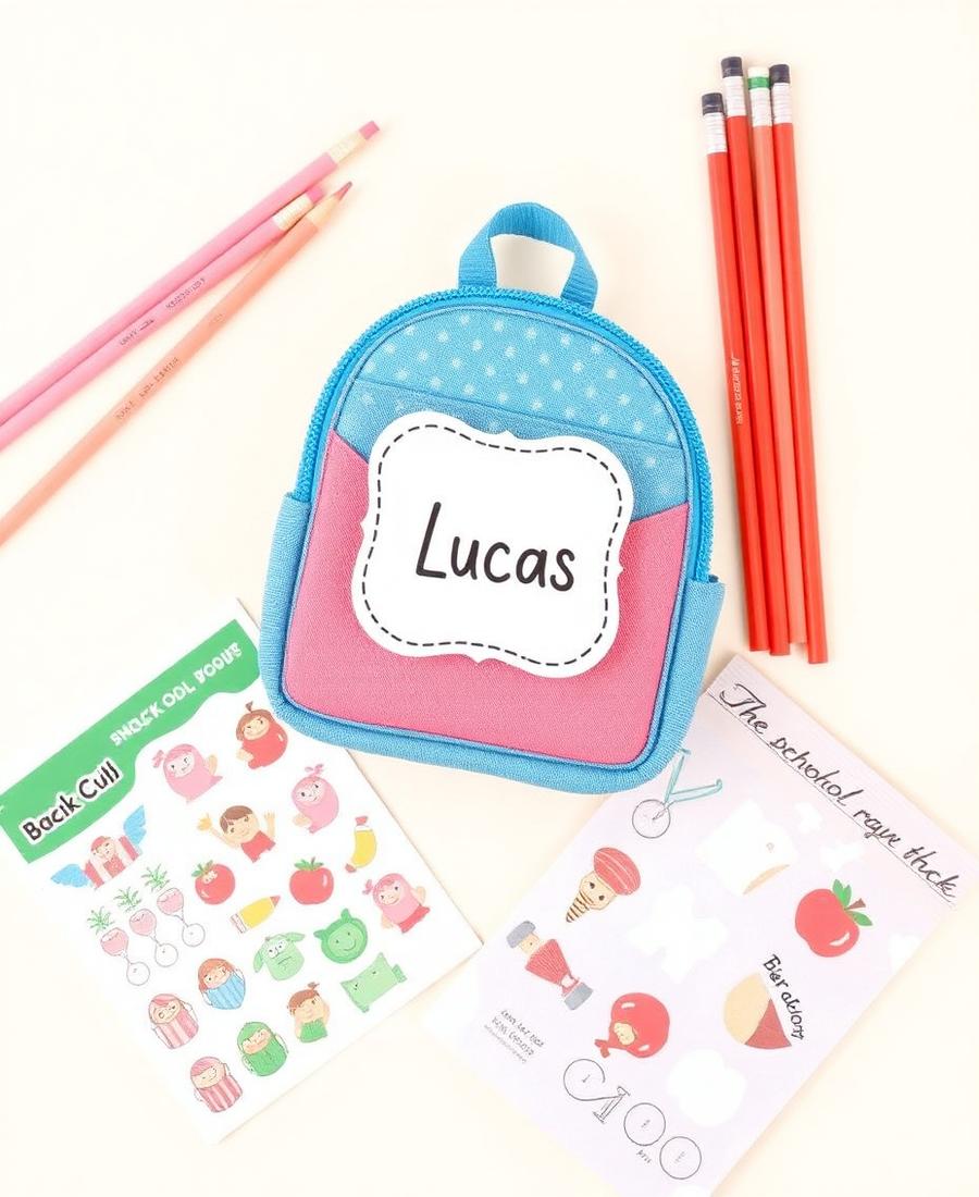 School Treats