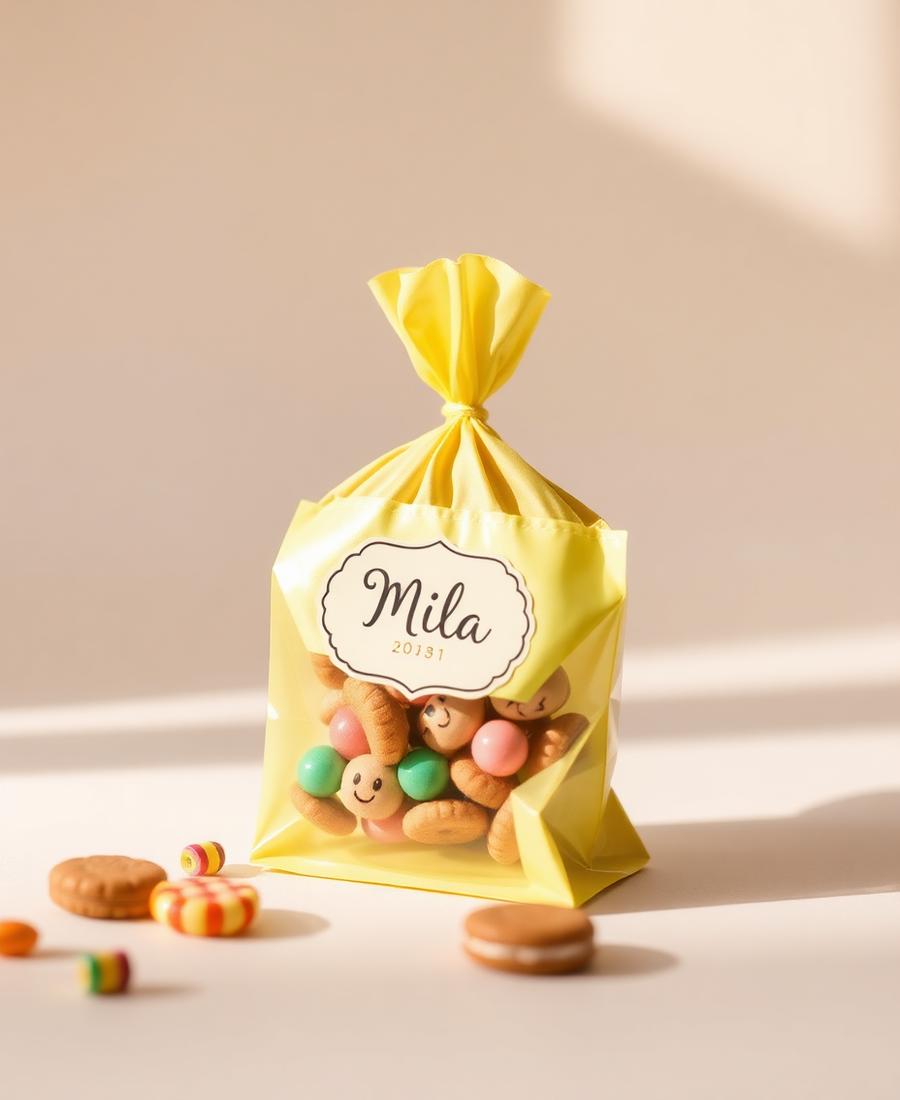 Toddler Treats