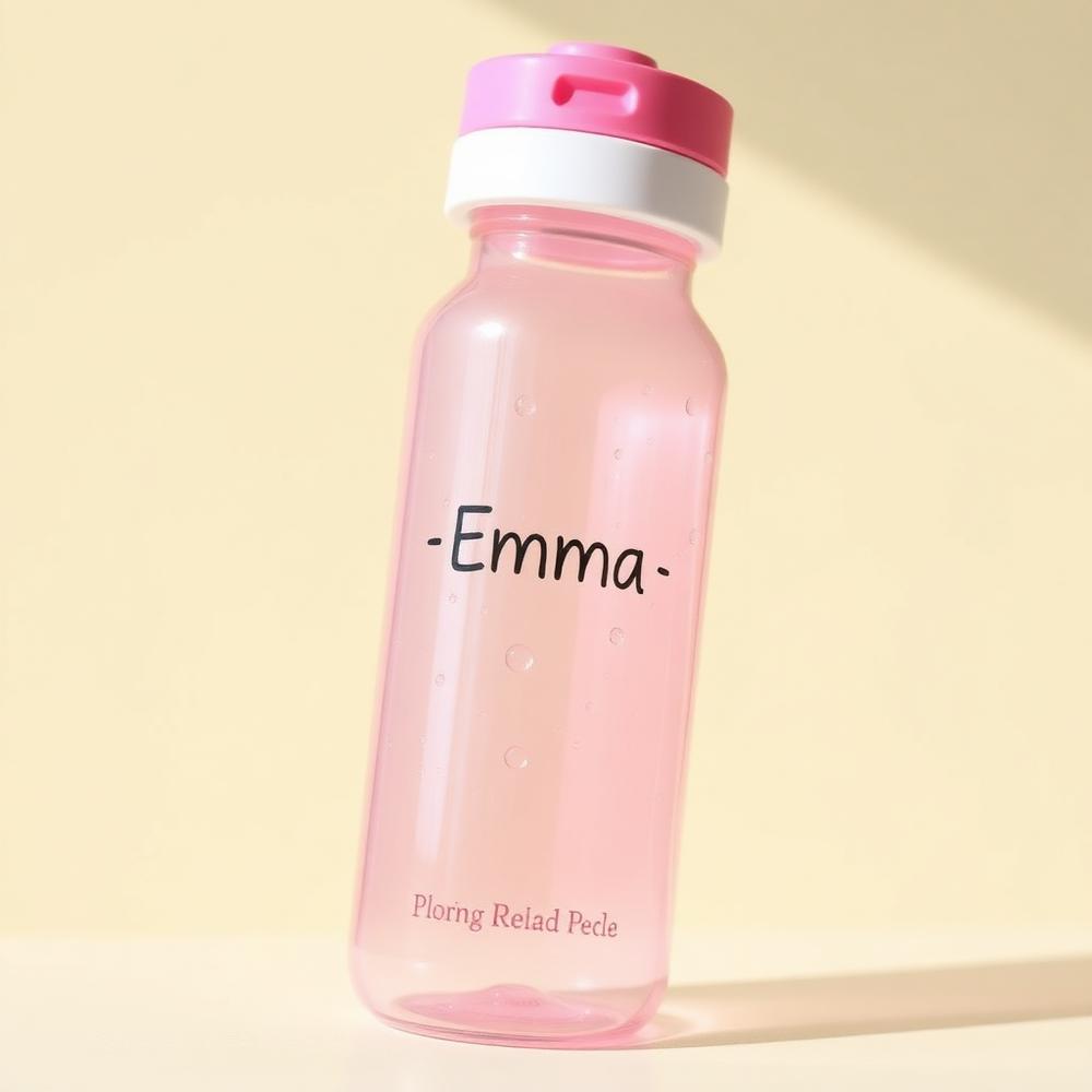 Blush Drink Bottle